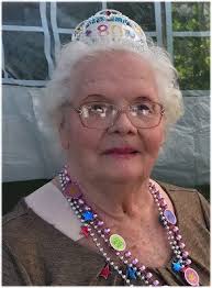 Mabel Zauner Obituary (2021)