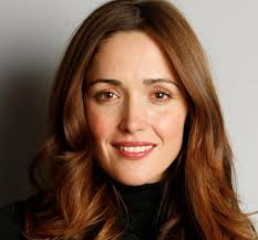 Rose Byrne On Fear And Focus