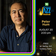 Award-winning Ottawa pianist Peter Hum leads a masterful group