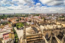 @canterasfc @sevillafc_fem @fundacionsfc @ahistoriasfc @sevillafc_eng @sevillafc_fra @sevillafc_ja @sevillafc_ara الع. 10 Tipps Fur Einen Perfekten Tag In Sevilla Wofur Ist Sevilla Bekannt Go