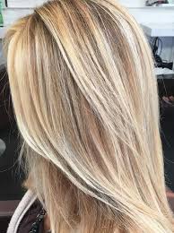 Buttery Blonde Highlights Blonde Hair Goals Blonde Hair With Highlights Hair
