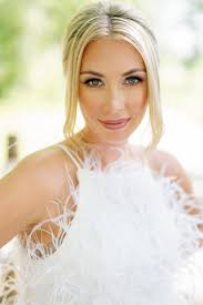 Bright Saturated Tones and Whimsical Design at The Patriot Club