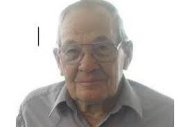 Charles Miller Obituary (1934