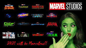 Here's a list of all upcoming marvel movies, with new release dates for black panther wakanda forever & black widow. 2021 And Beyond Will Be Marvelous Pixelstabbers Com