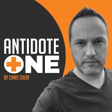 Chris Colby Podcast • A podcast