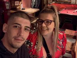 Family share pics of balcony fall Brit in coma as daughter says 'I really  miss you'