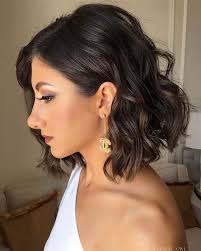 40 Best Wedding Hairstyles For Short Hair Bridal Hairstyles Short Wedding Hair Hair Styles Short Hair Styles