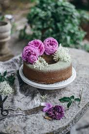 Bolo De Matcha E Framboesa Matcha Raspberry Cake Coco E Baunilha Bolo De Matcha Bolo Bundt Bolo De Framboesa