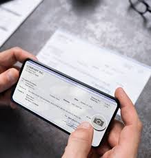 In fact, it's even easier than filling out a cheque. Cashing Old Checks How Long Is A Check Good For Bankrate