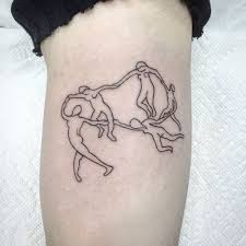Matisse Tattoo Tattoos Matisse Tattoo Ink Tattoo