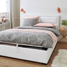 lit coffre avec sommier relevable blax pas cher la redoute interieurs prix lit la redoute pas cher 525 55 lit coffre rangement sous lit tete de lit matelassee