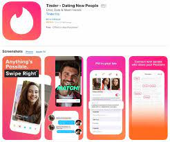 Tinder: So steht es um den Datenschutz | APPVISORY