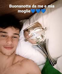 Under 17, sorriso in casa Palermo: Giulio La Mantia convocato in Nazionale