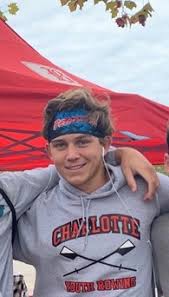 May McDonnell's Women's Golf Recruiting Profile