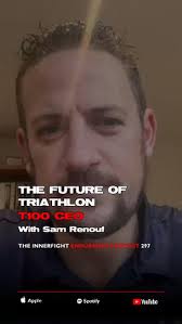 His journey ended unexpectedly when he received a one-year ban for missing  doping control forms but Bob Haller now shares his insights to help the  next generation of athletes. 🎙️In this new