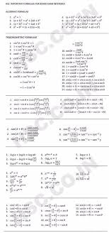 Maths Formulas In 2020 Math Formulas Math Websites Math Tutorials