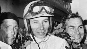 Fredrik af Petersens F1-blogg: Rekordet som alltid kommer finnas kvar