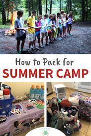 What Time Is It Summertime Sorry If That Triggered The High School Musical Soundtrack In Your Head Just Me Summer Camp Packing Camping Packing Summer Camp
