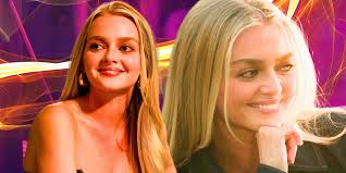 Farmer Wants A Wife Season 3: Samantha Riehl Is Already The Villain Of The  Season (And I Respect Her For It)