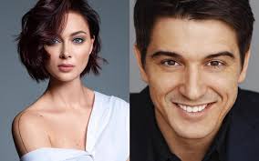 Станислав бондаренко великолепный актер красавчик и талантище ! Rokovaya Krasotka Nastasya Samburskaya I Geroj Lyubovnik Stanislav Bondarenko Poradovali Zritelej Svoej Sovmestnoj Rabotoj Kultura Seldon Novosti