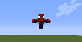 Is there a spider man mod for minecraft? Spiderman Minecraft Mods Planet Minecraft Community