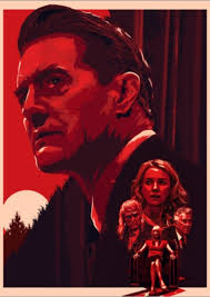 Fan Casting Wilson Cruz as Albert Rosenfield in Twin Peaks (2023)