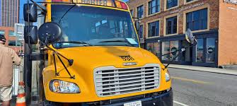 Image result for School Bus Yellow 2023 Chrysler