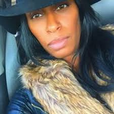 Ebony Irvin's Instagram, Twitter & Facebook