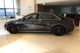 2011 Audi A8 L Quattro Stock 7nc016052d For Sale Near Vienna Va Va Audi Dealer