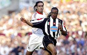 Juventus fc champions league final full match held at old trafford (manchester) on footballia. Nesta Recalls 2003 Final Vs Juventus I Didn T Talk To Anyone Because Of The Tension Video