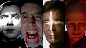 Which Dracula Movie Is Most Faithful to Bram Stoker? | Den of Geek