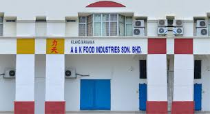We did not find results for: Profile A K Food Industries Sdn Bhd