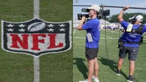 NFL Announces They're Launching a New Pro League