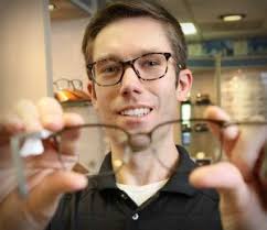 Licensed Dispensing Opticians