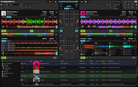 Traktor Pro 3 Heads The All New Trifecta Westend Dj Blog