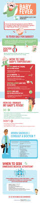 Fever In Babies Temperature When Should You Be Worried Health Plus