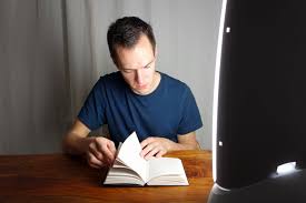 Image result for Light Therapy