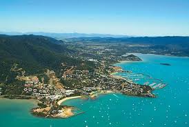 Airlie Beach Australia Just Off The Great Barrier Reef Extremely Cool Place Airlie Beach Australian Cruises Australia