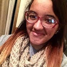 Erica Bolding's Instagram, Twitter & Facebook