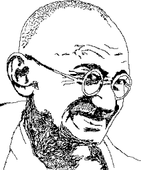 Mohandas karamchand gandhi (/ˈɡɑːndi, ˈɡændi/; Mahatma Gandhi Images Png Free Download Free Transparent Png Logos