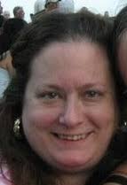 Florence Marie Byron, 52