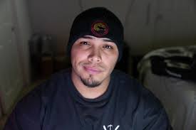 First selfie with canon r6 mark ii camera