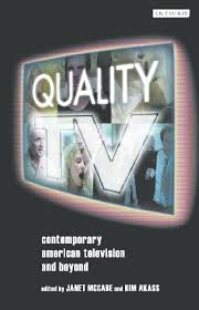Dal romanzo di michael ondaatje, canadese di origini indiane. Pdf Quality Tv Contemporary American Television And Beyond Reading Contemporary Television Ice Zhang Academia Edu