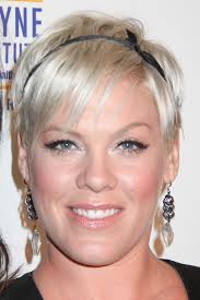 We did not find results for: Pink Straight Silver Pixie Cut Hairstyle Steal Her Style