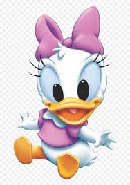 Maybe you would like to learn more about one of these? Index Of Wp Contentuploads201903 Baby Mickey Mouse Characters Png Daisy Duck Png Free Transparent Png Images Pngaaa Com