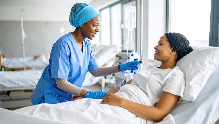 Medical Care in Recovery - Aarogya Sewa Samiti