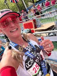 Please remember that once you have been allocated your start colour, you  cannot change to a different start location. Nor can you move forward to a  faster wave, you can only move