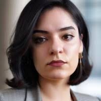 Eunice Dominguez Chacon