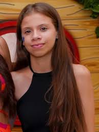 Desaparecida Julia Matos Araujo