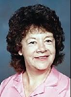 Ethel M. Burke-Partrick Obituary